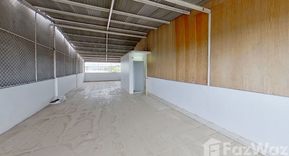 For sale 2 bedrooms townhouse in Bang Lamung, Chonburi