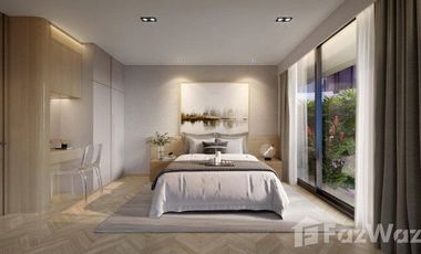 For sale 2 bedrooms condo in Mueang Phuket, Phuket