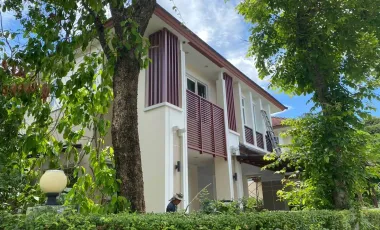 出售 4 卧室 独立屋 在 Bang Kruai, Nonthaburi