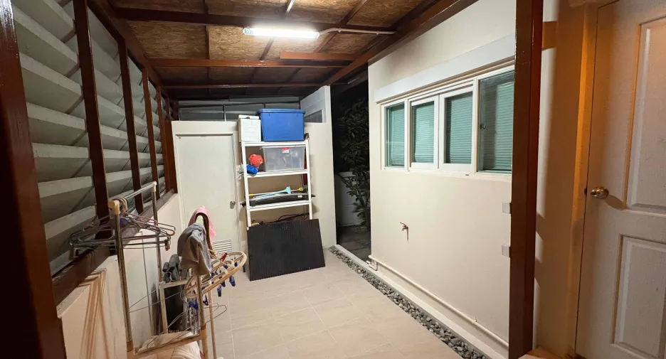 For sale 4 bedrooms house in Bang Kruai, Nonthaburi