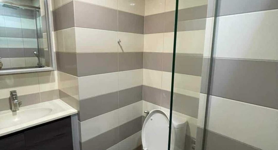 For sale and for rent 1 bed condo in Watthana, Bangkok