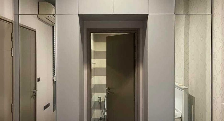 For sale and for rent 1 bed condo in Watthana, Bangkok