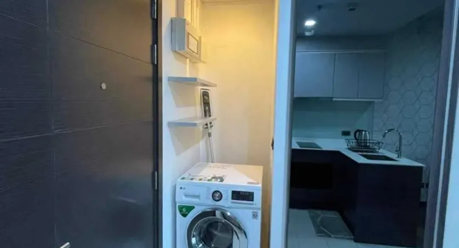 For sale and for rent 1 bed condo in Watthana, Bangkok