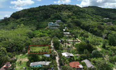 For sale land in Thalang, Phuket