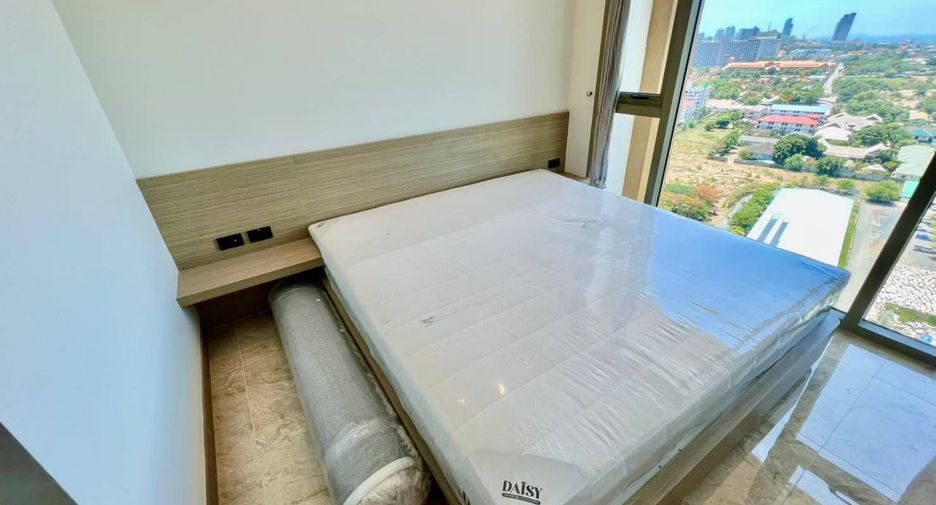 For sale 1 bed condo in Jomtien, Pattaya