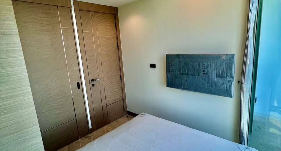 For sale 1 bed condo in Jomtien, Pattaya