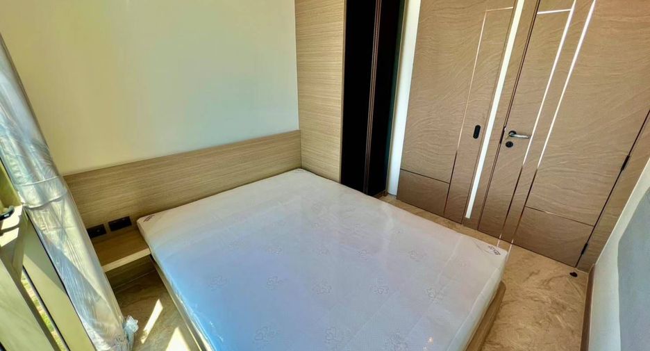 For sale 1 bed condo in Jomtien, Pattaya