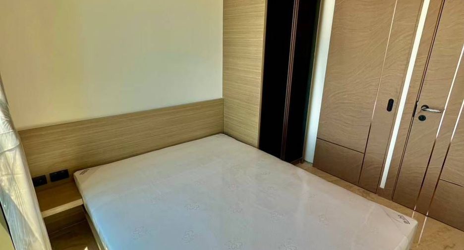 For sale 1 bed condo in Jomtien, Pattaya