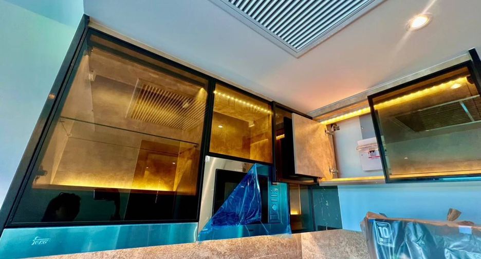 For sale 1 bed condo in Jomtien, Pattaya