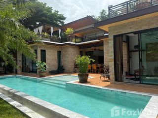 Villa en venta de 4 habitaciones en Mueang Phuket, Phuket