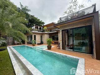 Villa en venta de 4 habitaciones en Mueang Phuket, Phuket