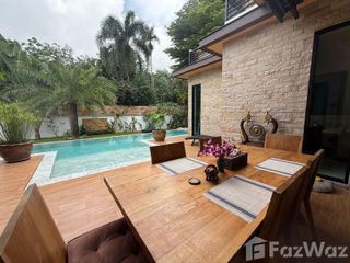 Villa en venta de 4 habitaciones en Mueang Phuket, Phuket