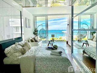 À vendre studio condo à Na Jomtien, Pattaya