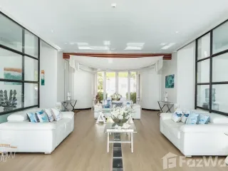 For sale studio condo in Na Jomtien, Pattaya