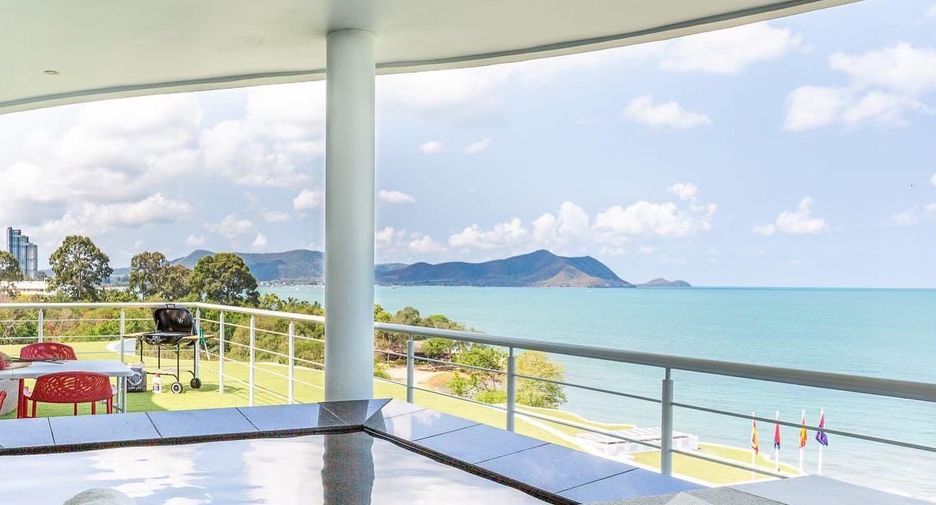 Продажа студия кондо в Na Jomtien, Паттайя