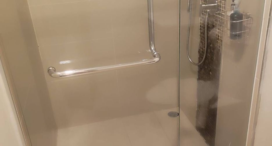 For sale 1 bed condo in Mueang Phuket, Phuket
