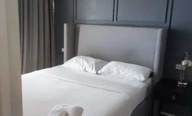 For sale 1 bed condo in Mueang Phuket, Phuket