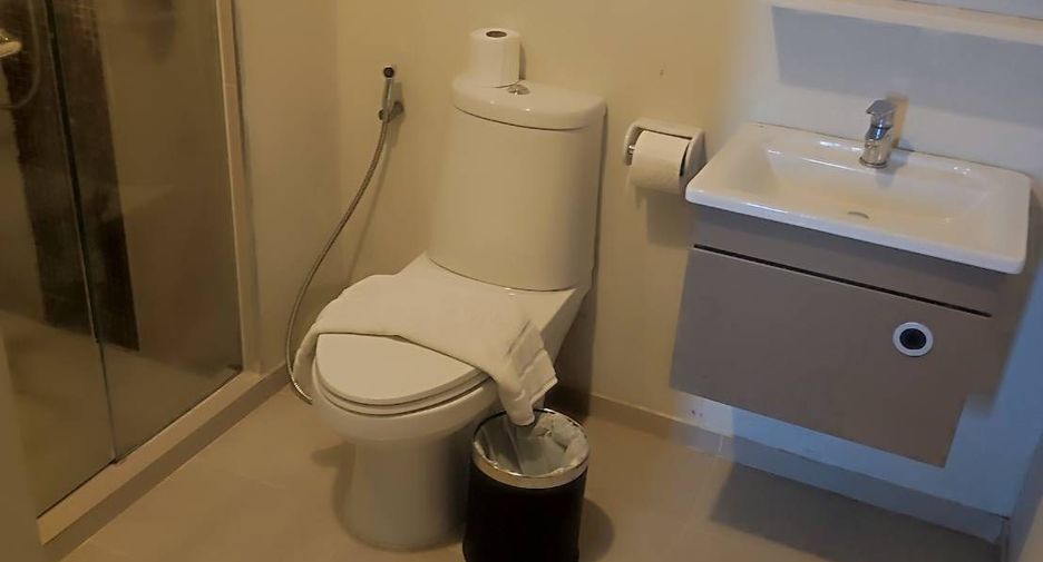 For sale 1 bed condo in Mueang Phuket, Phuket