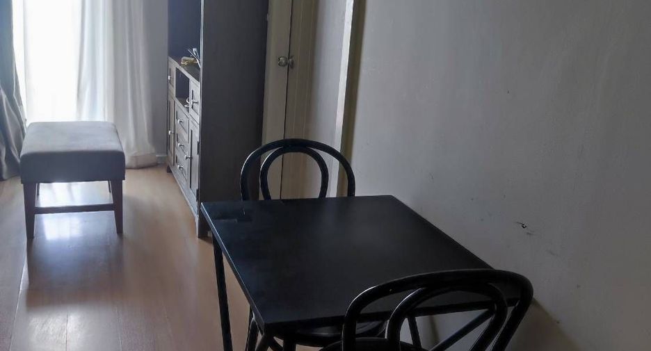 For sale 1 bed condo in Mueang Phuket, Phuket