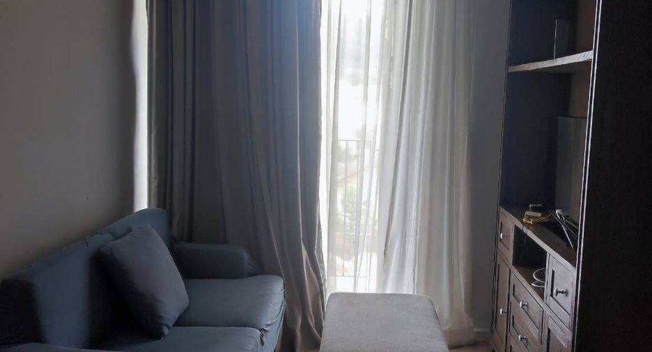 For sale 1 bed condo in Mueang Phuket, Phuket
