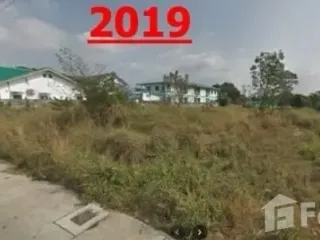 For sale land in Bang Lamung, Chonburi
