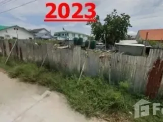 For sale land in Bang Lamung, Chonburi