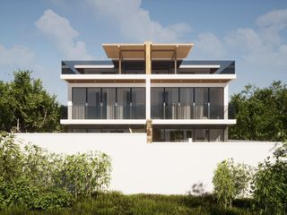 À vendre 3 chambres villa à Mueang Phuket, Phuket