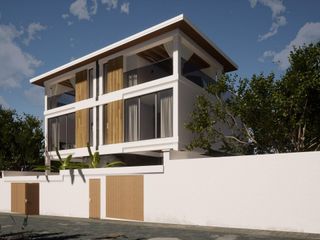 À vendre 3 chambres villa à Mueang Phuket, Phuket