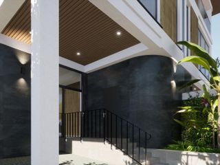 À vendre 3 chambres villa à Mueang Phuket, Phuket