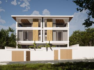 À vendre 3 chambres villa à Mueang Phuket, Phuket