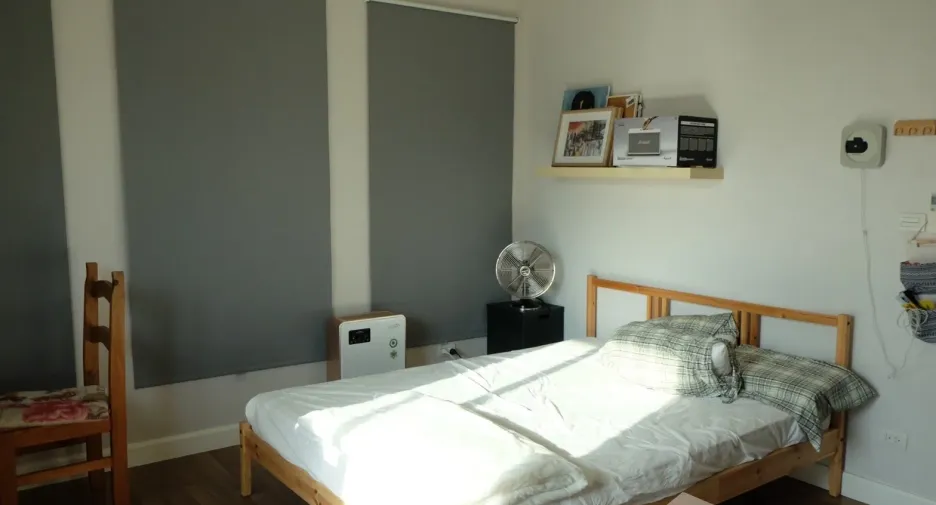 For rent and for sale 4 bedrooms house in Khlong Sam Wa, Bangkok