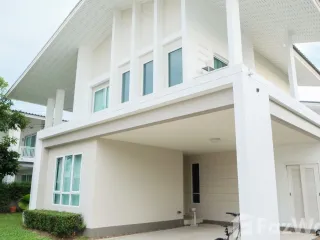 ขาย และ ให้เช่า 4 ห้องนอน บ้านเดี่ยว ใน คลองสามวา, กรุงเทพฯ