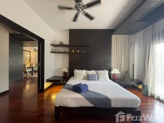 ให้เช่า 3 ห้องนอน อพาร์ทเม้นท์ ใน ถลาง, ภูเก็ต