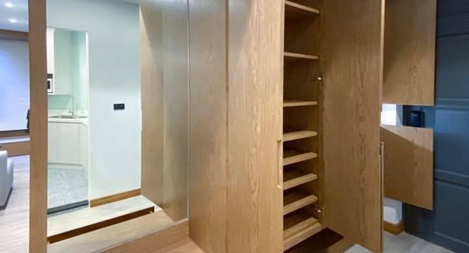 For sale and for rent 3 bedrooms condo in Bang Na, Bangkok