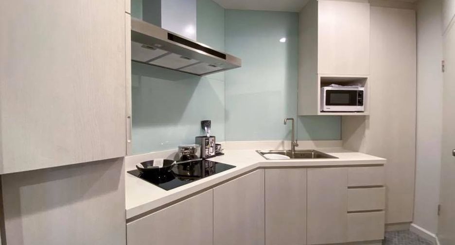 For sale and for rent 3 bedrooms condo in Bang Na, Bangkok