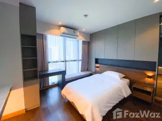 ขาย และ ให้เช่า 3 ห้องนอน คอนโด ใน บางนา, กรุงเทพฯ