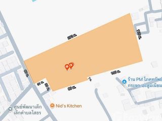 Продажа Участок в Mueang Chachoengsao, Чаченгсау