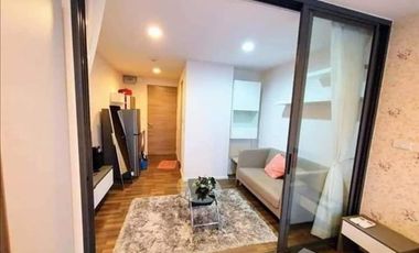 For sale 1 bed condo in Bang Kapi, Bangkok