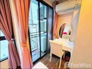 For sale 1 bed condo in Bang Kapi, Bangkok