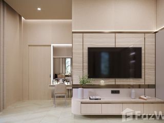 À vendre 3 chambres villa à Bang Lamung, Chonburi