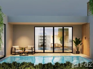 À vendre 3 chambres villa à Bang Lamung, Chonburi