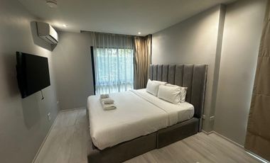 For rent 1 bed condo in Mueang Phuket, Phuket