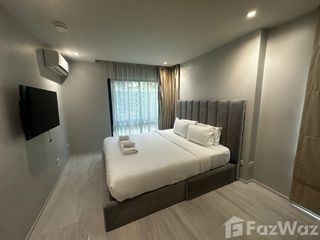 For Rent 1 Bedroom Condo In Mueang Phuket