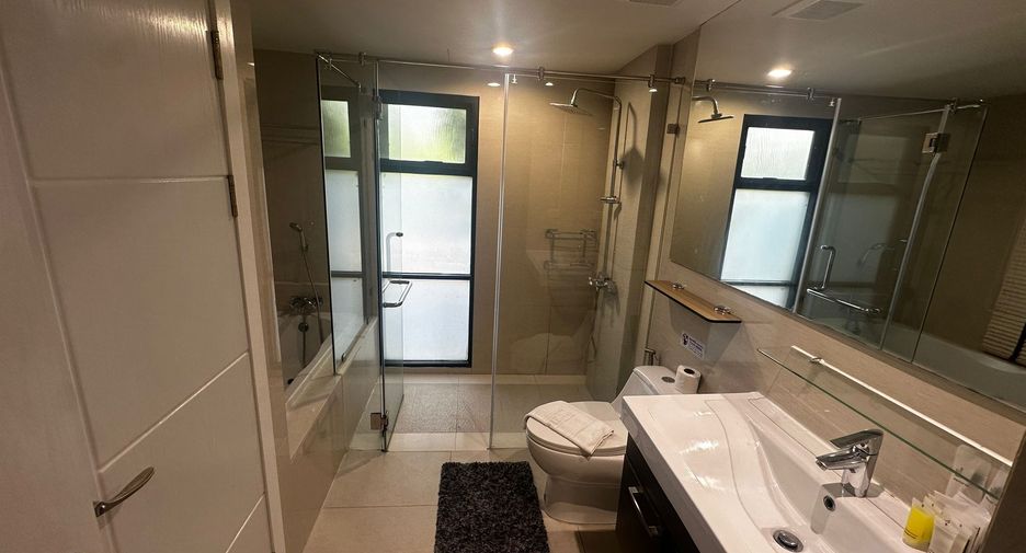 For rent 1 bed condo in Mueang Phuket, Phuket