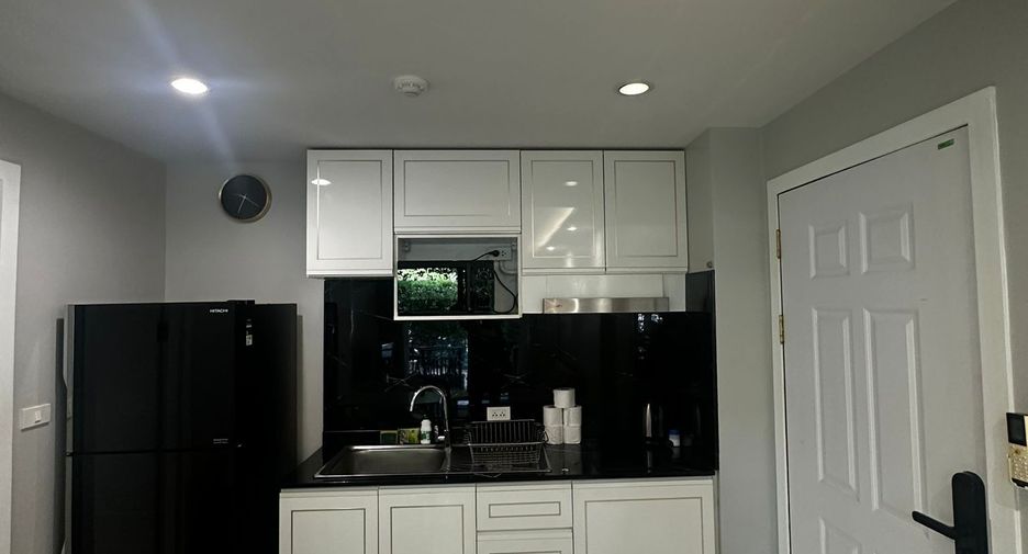 For rent 1 bed condo in Mueang Phuket, Phuket