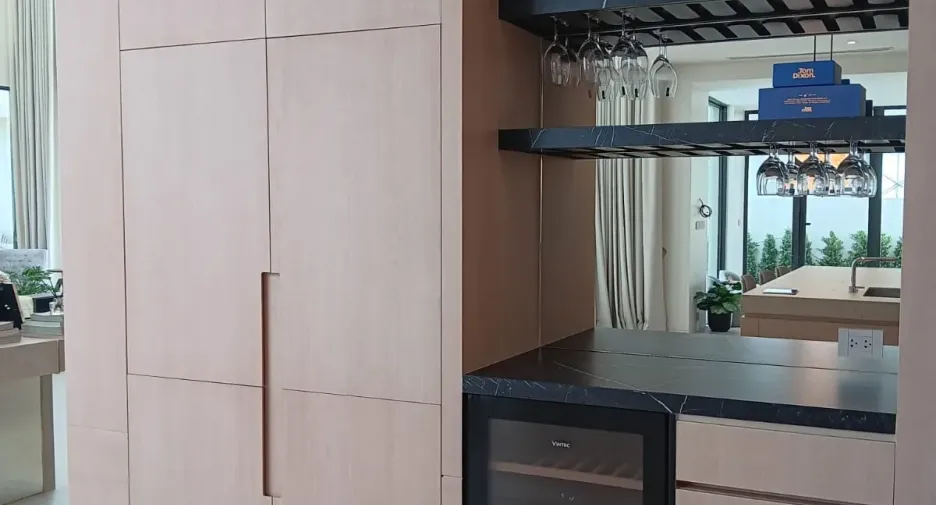 ขาย 4 ห้องนอน วิลล่า ใน เมืองภูเก็ต, ภูเก็ต