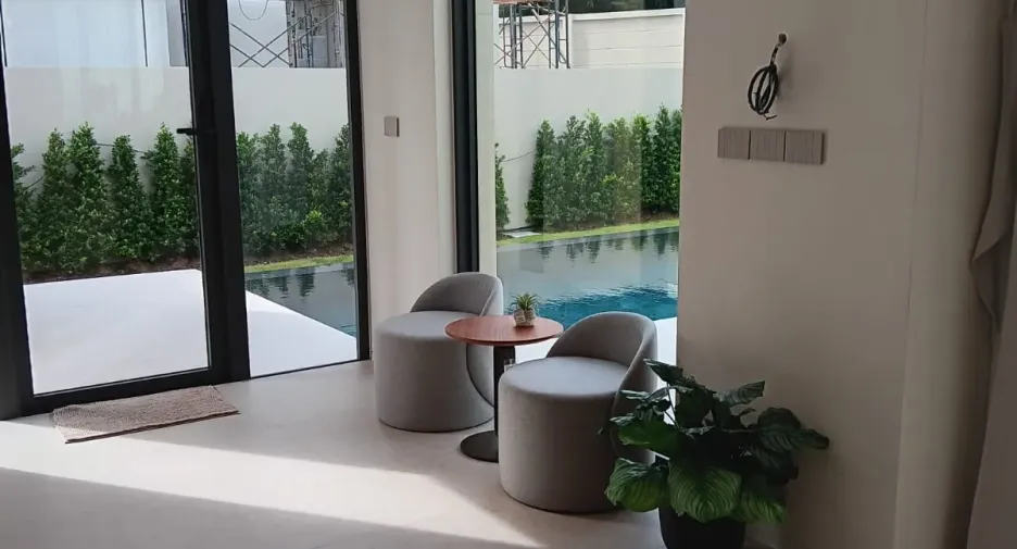 ขาย 4 ห้องนอน วิลล่า ใน เมืองภูเก็ต, ภูเก็ต