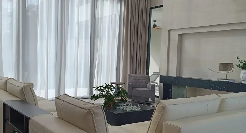 ขาย 4 ห้องนอน วิลล่า ใน เมืองภูเก็ต, ภูเก็ต