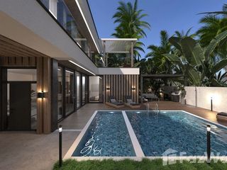 For sale 3 bedrooms villa in Thalang, Phuket