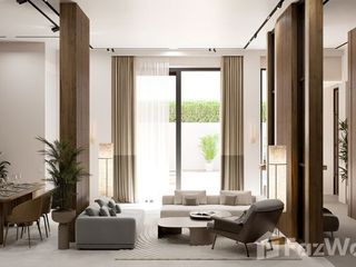 Villa en venta de 3 habitaciones en Thalang, Phuket